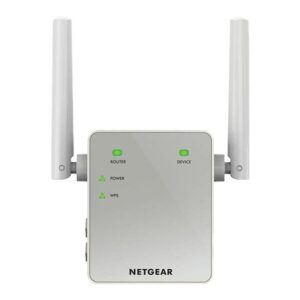 WiFi Range Extenders EX3700